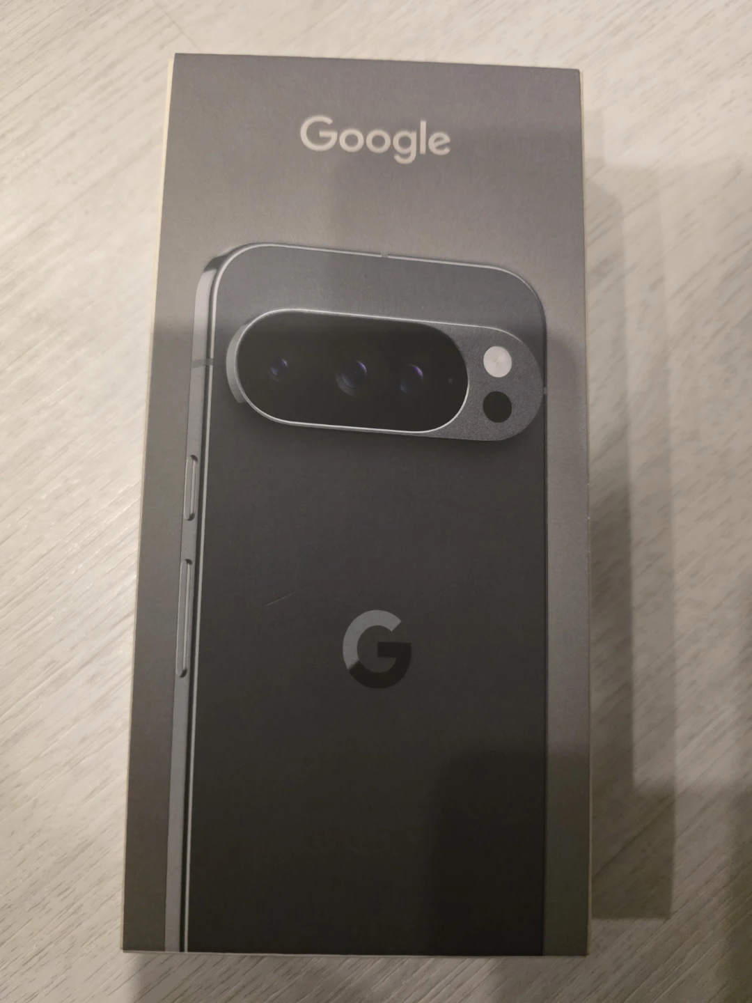 Google Pixel 10 Pro 5G