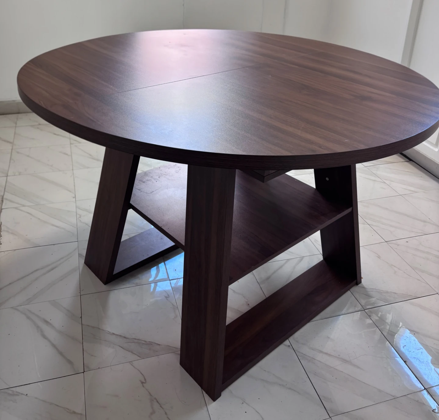 Dining table - photo 2