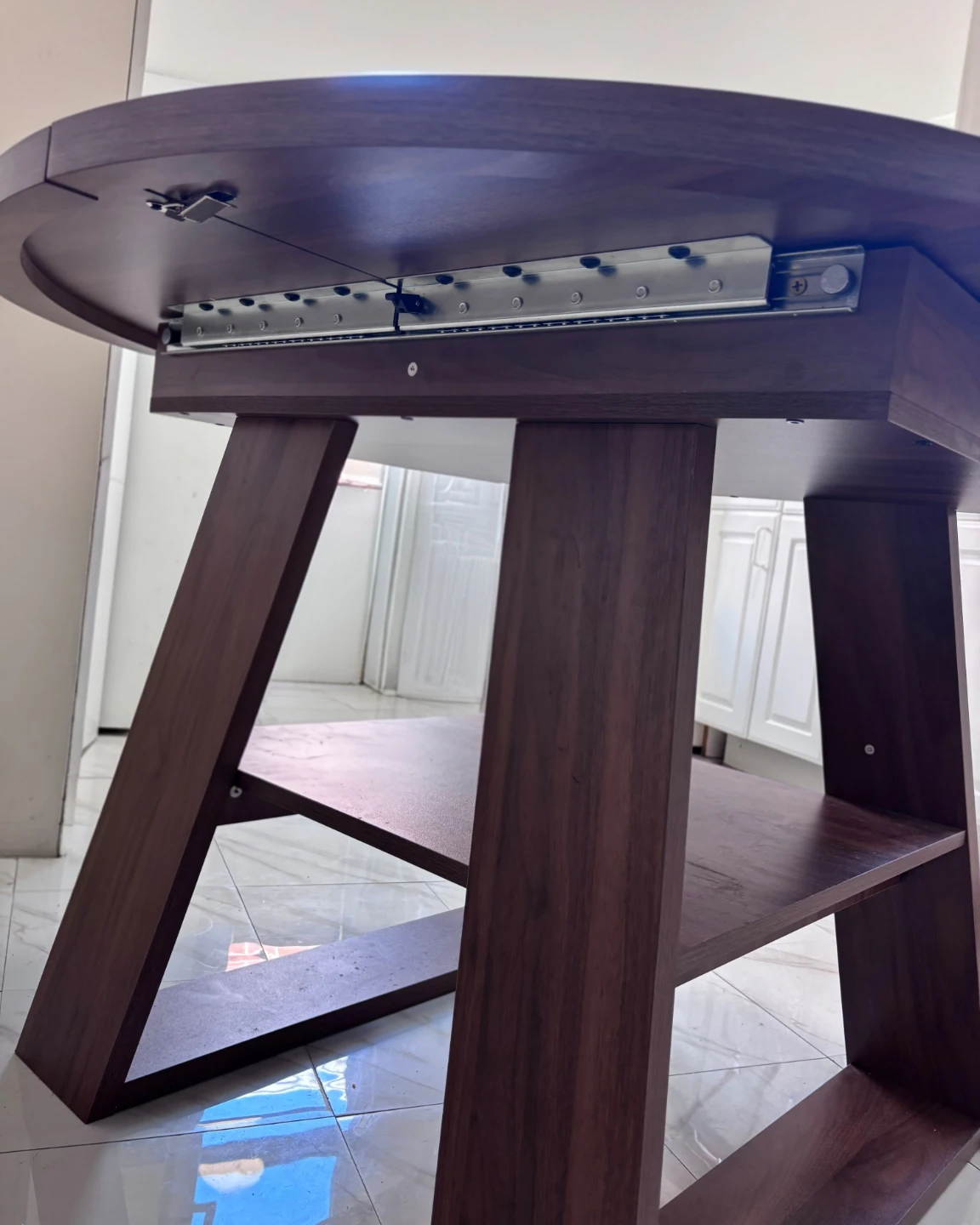 Dining table - photo 3