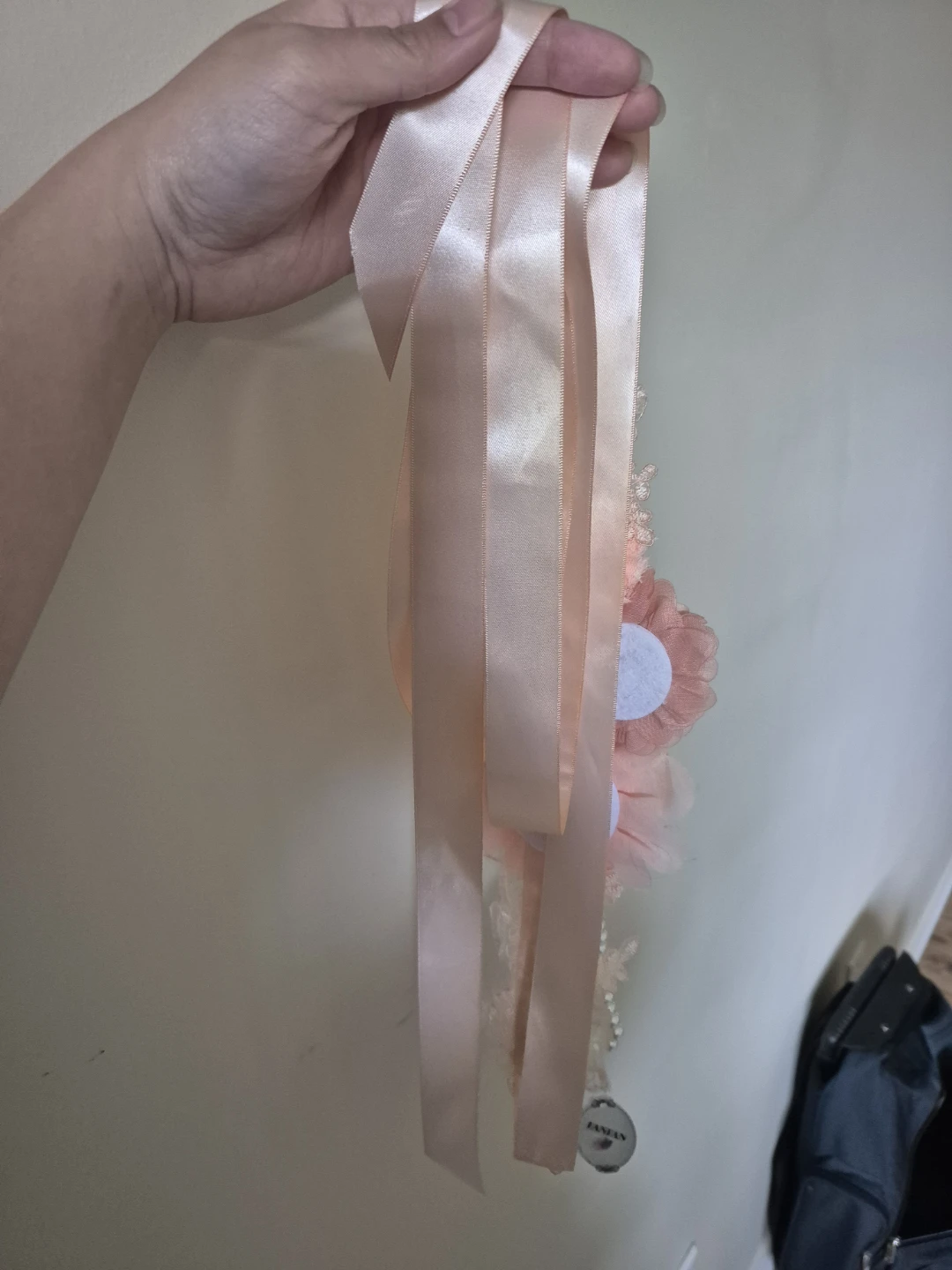 Floral Belt, brand new - photo 4