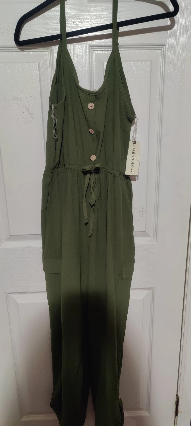 Women's Jump Suits - photo 3
