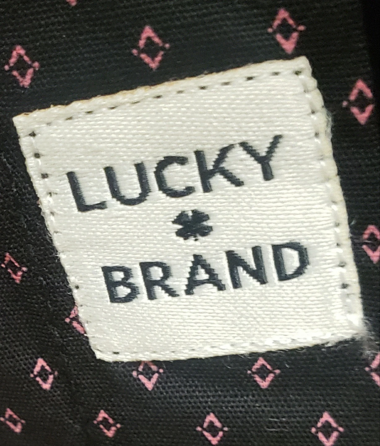 Brand new Lucky Brand Mrns Short Sleeve Dress Shirt - photo 2