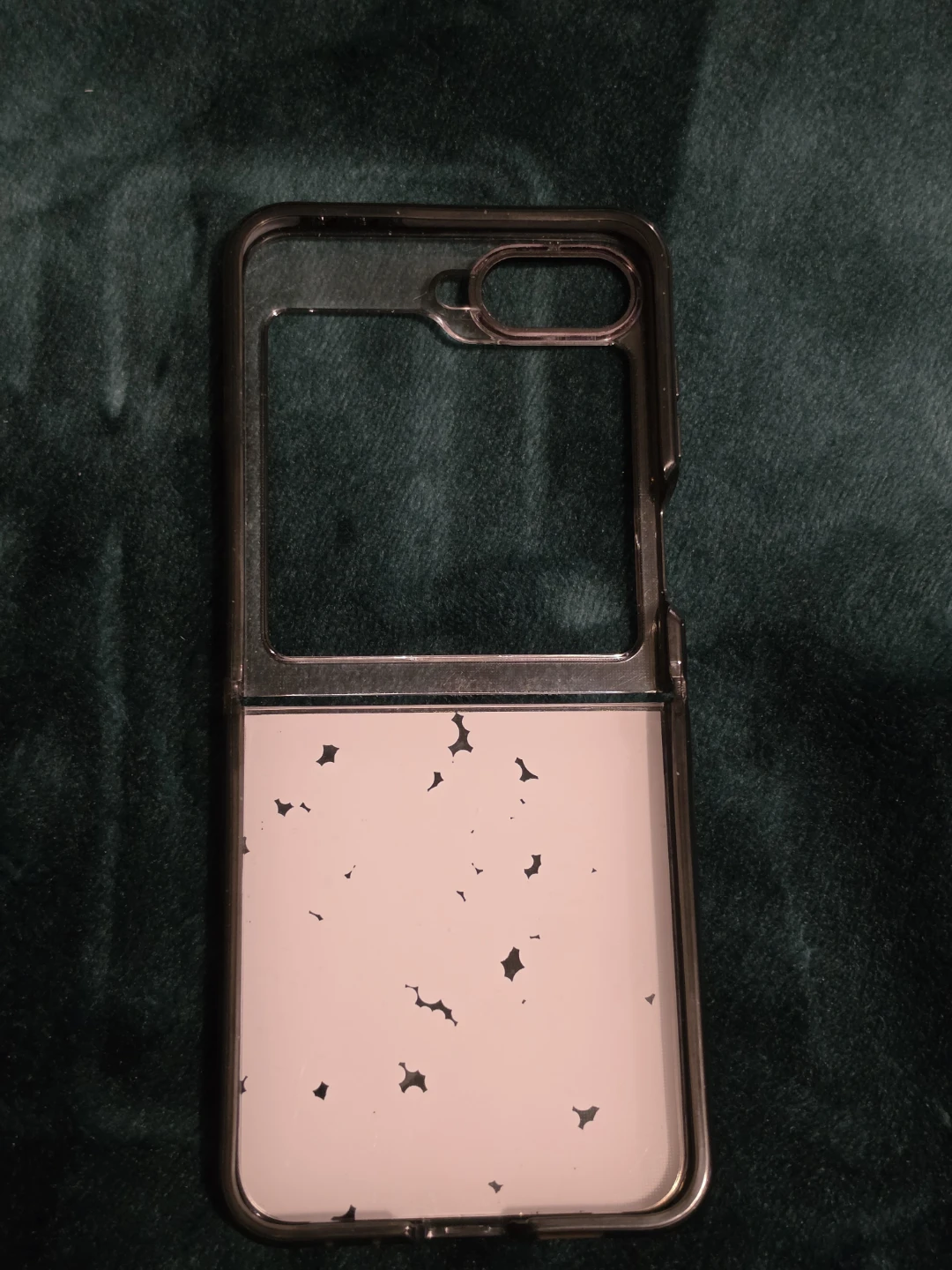 Casetify Murakami (Pink) Impact Case for Galaxy Z Flip6 - photo 4