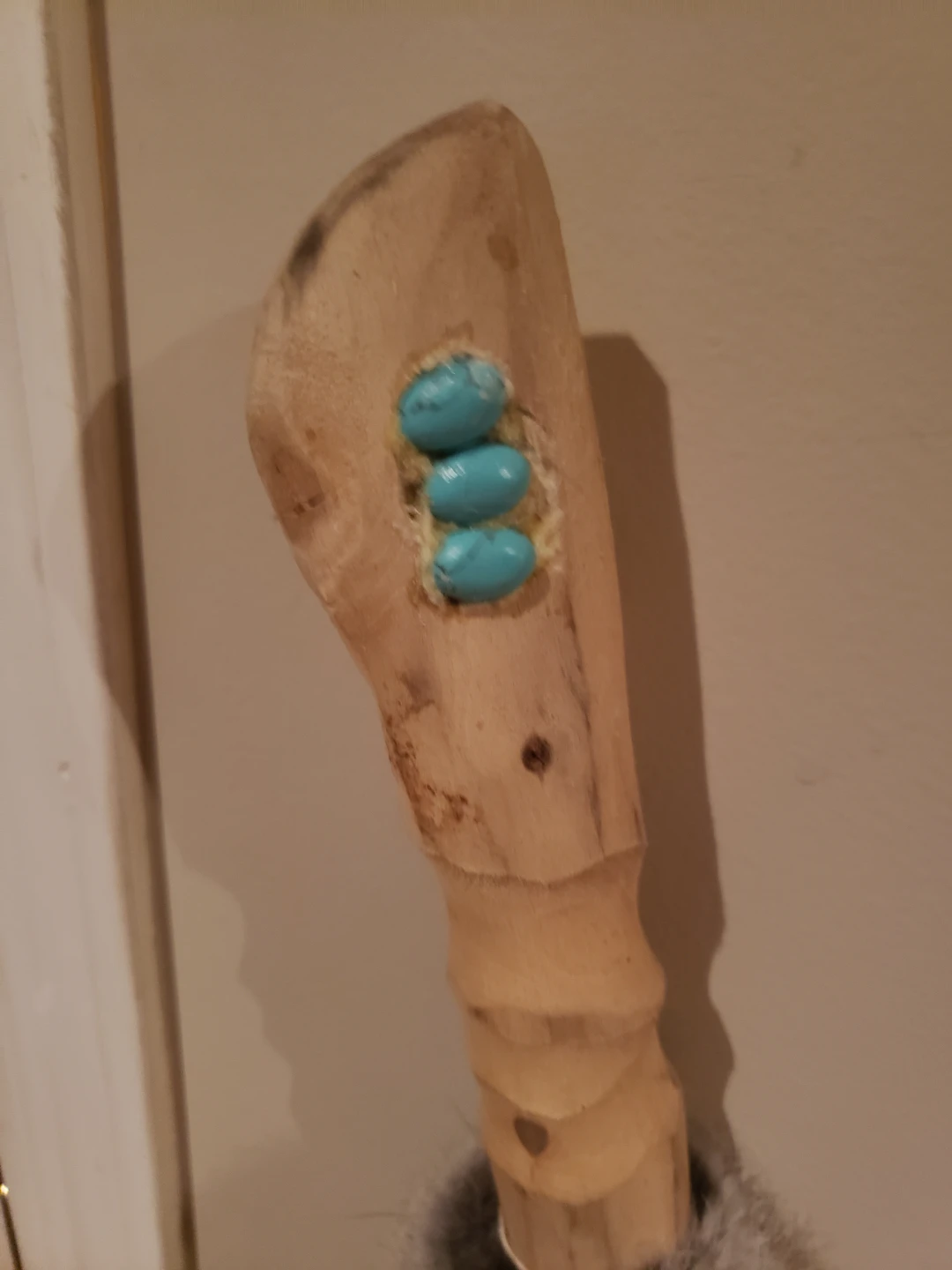Hiking sticks - photo 2
