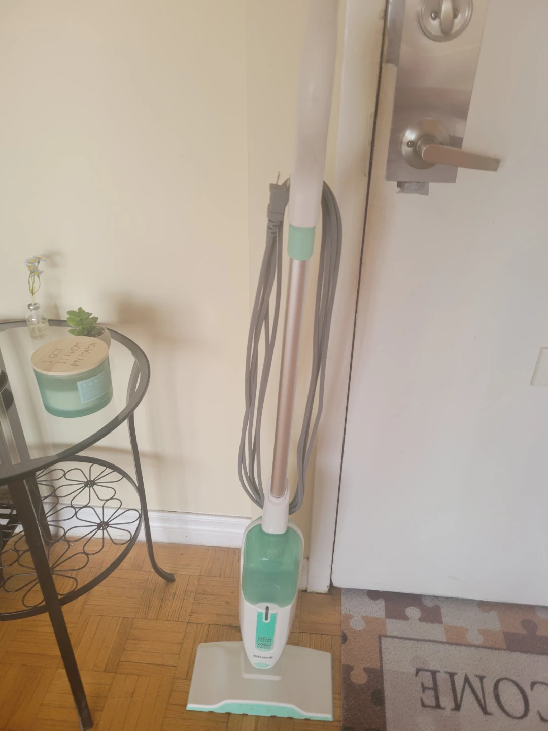 Shark  S1000C Steam Mop