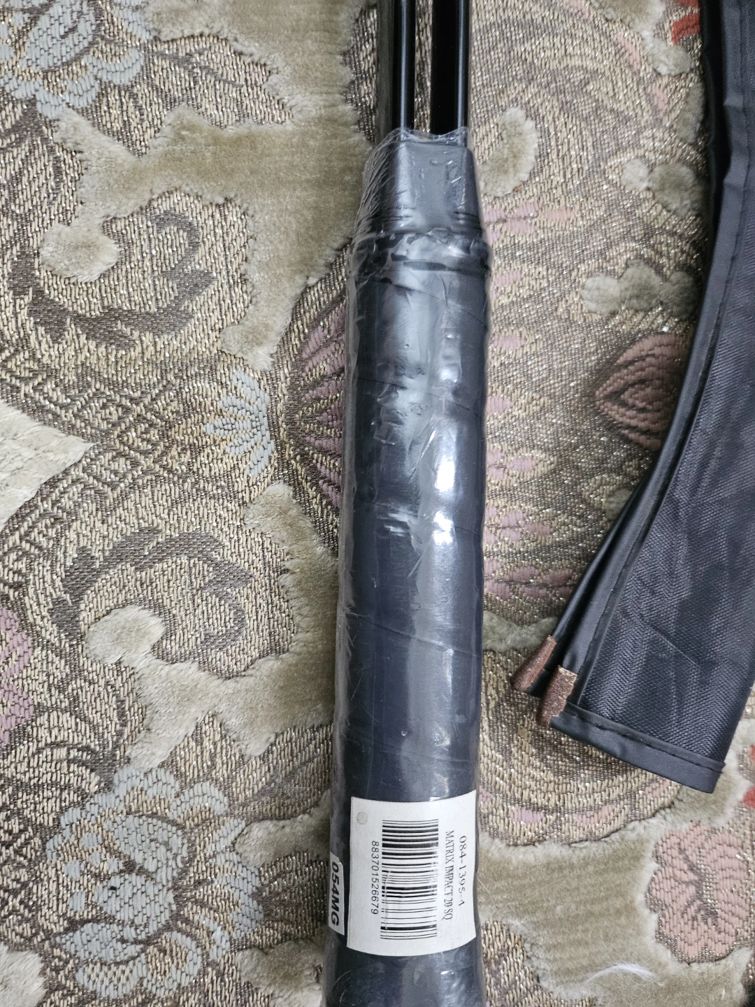 Matrix Tennis Racquet with Cover - photo 2
