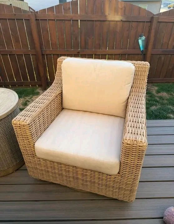 Outdoor Patio Furniture - photo 3