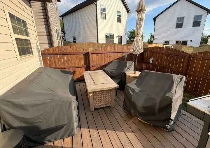 Outdoor Patio Furniture - photo 5