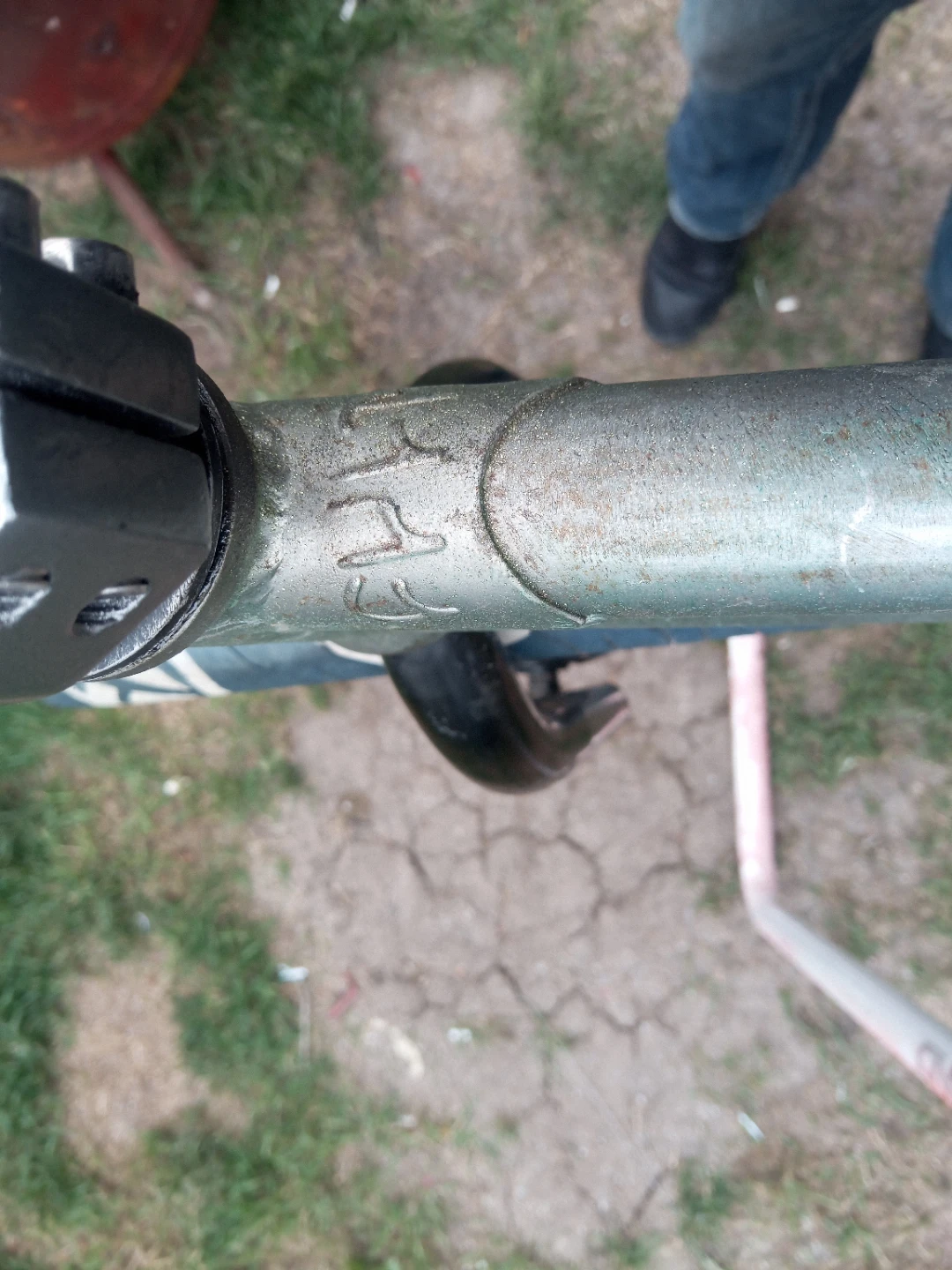 Cult custom BMX Bike - photo 3