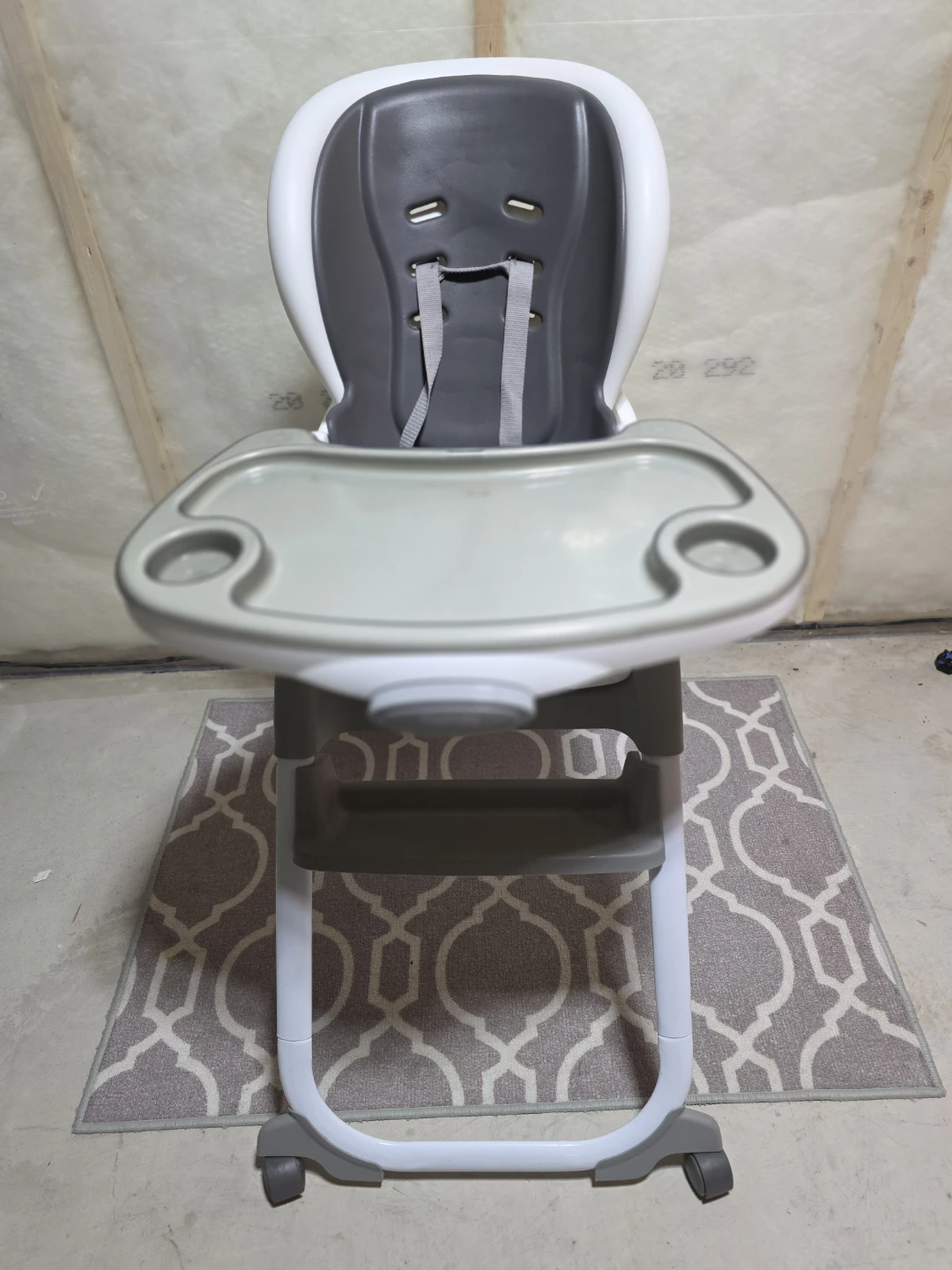 Ingenuity Baby High Chair - photo 3