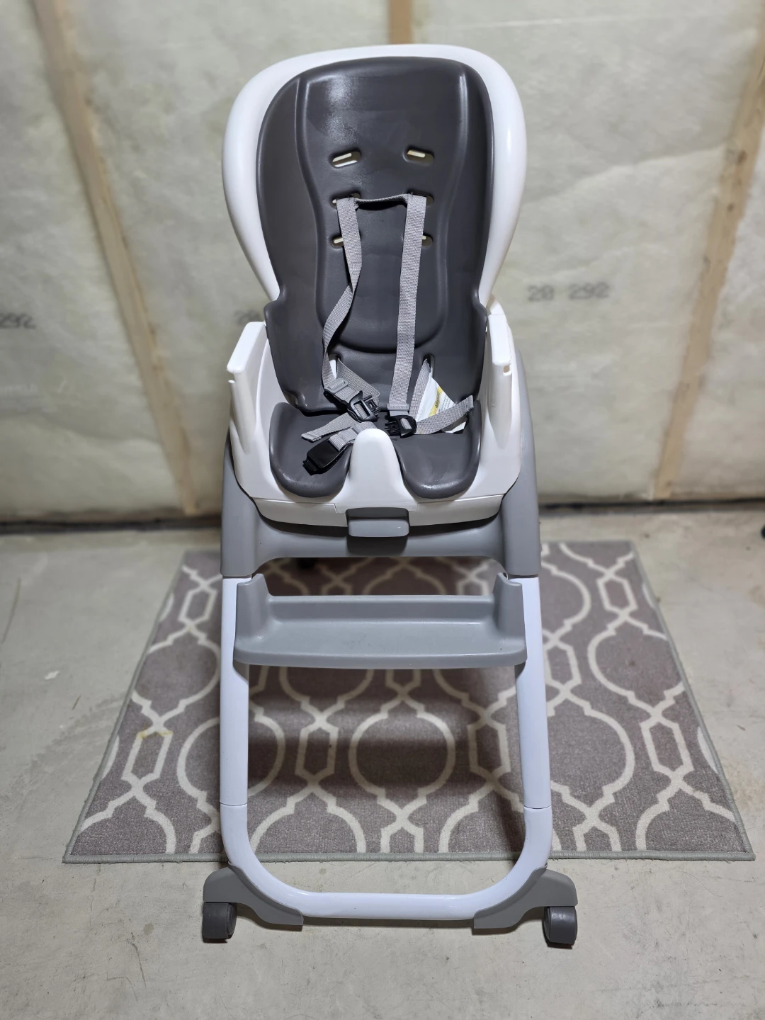 Ingenuity Baby High Chair