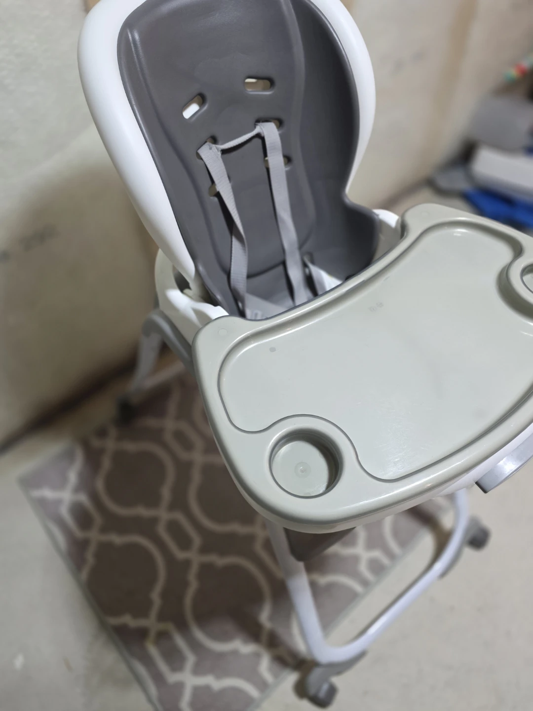 Ingenuity Baby High Chair - photo 4