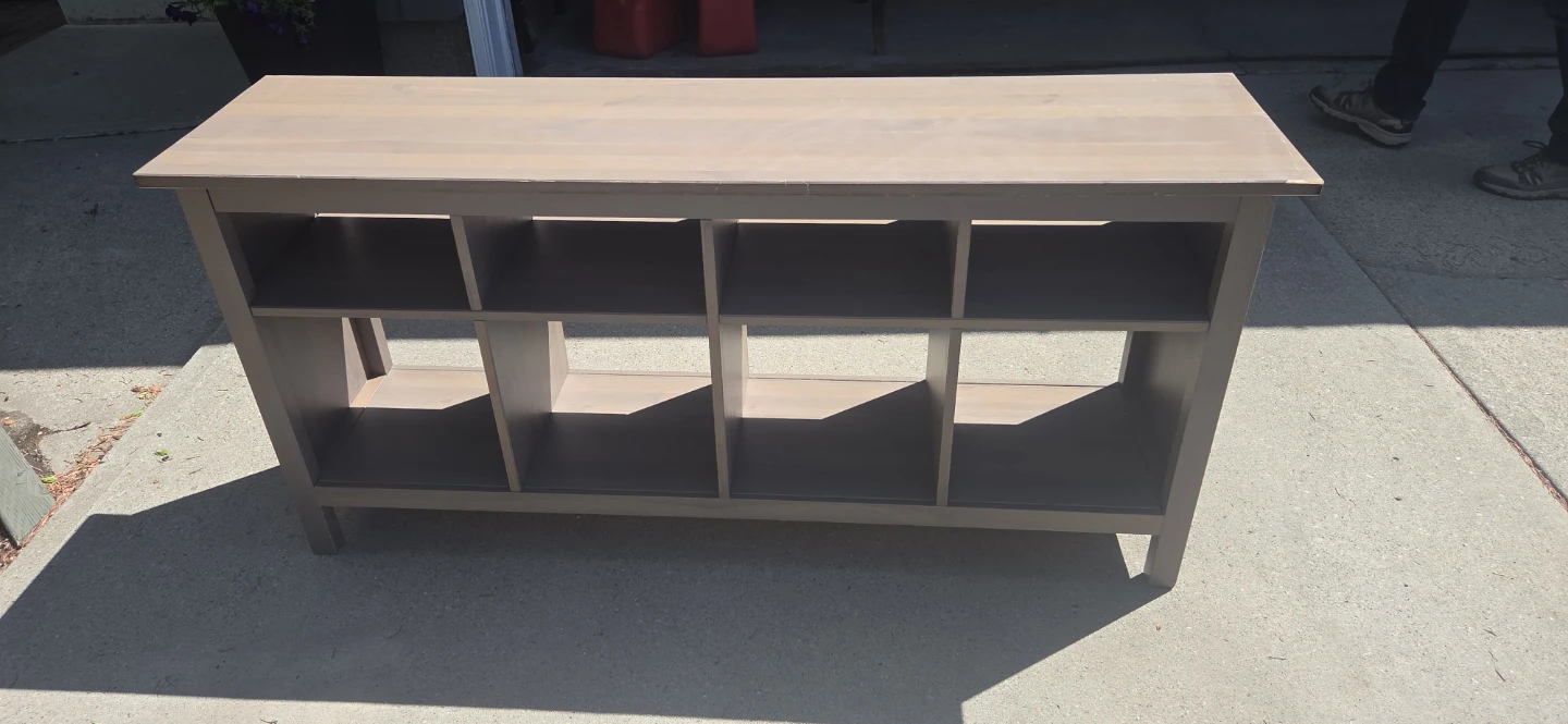 IKEA HEMNES TV Unit