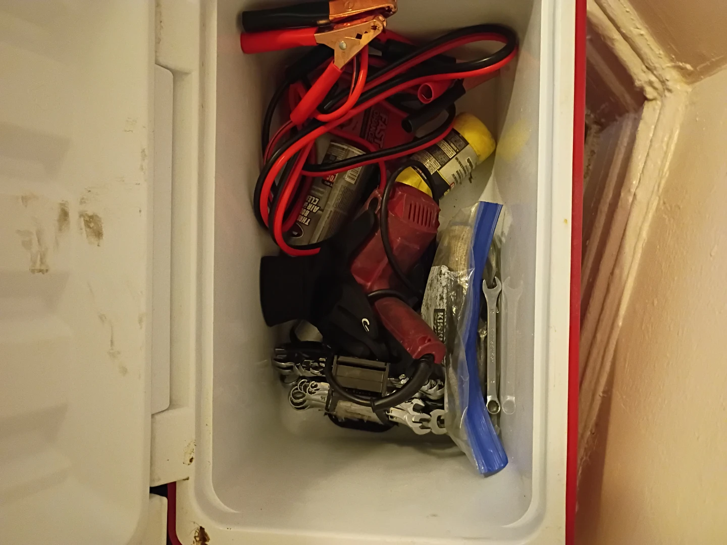 Mechanics Tool Set - photo 2