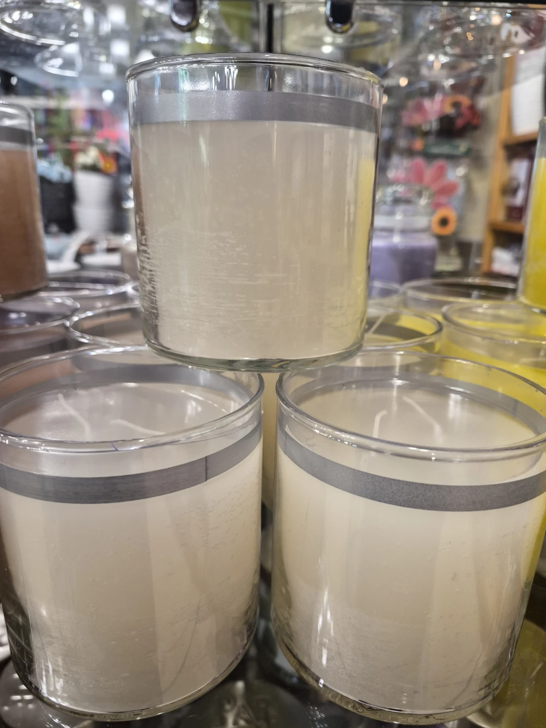 PartyLite GloLite Candles just $9.99 each - photo 5