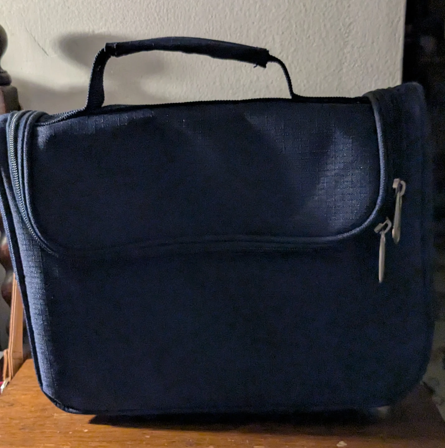 New, make up, cosmetic, Jewelry bag