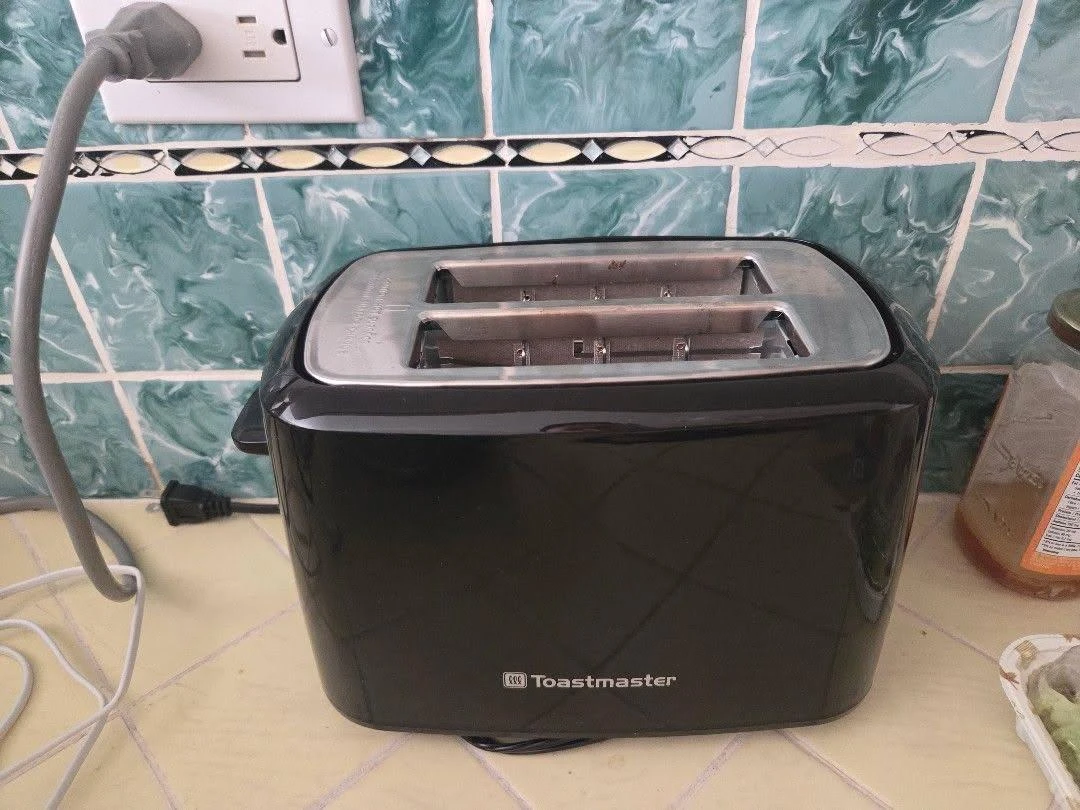 Toaster, blender, casserole - photo 2