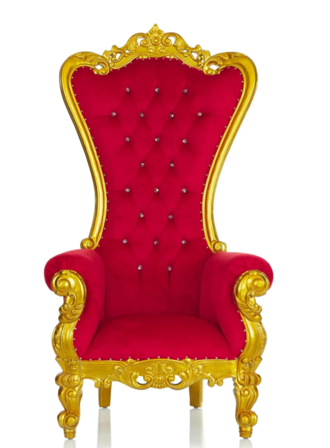 Throne chairs for sale - photo 2