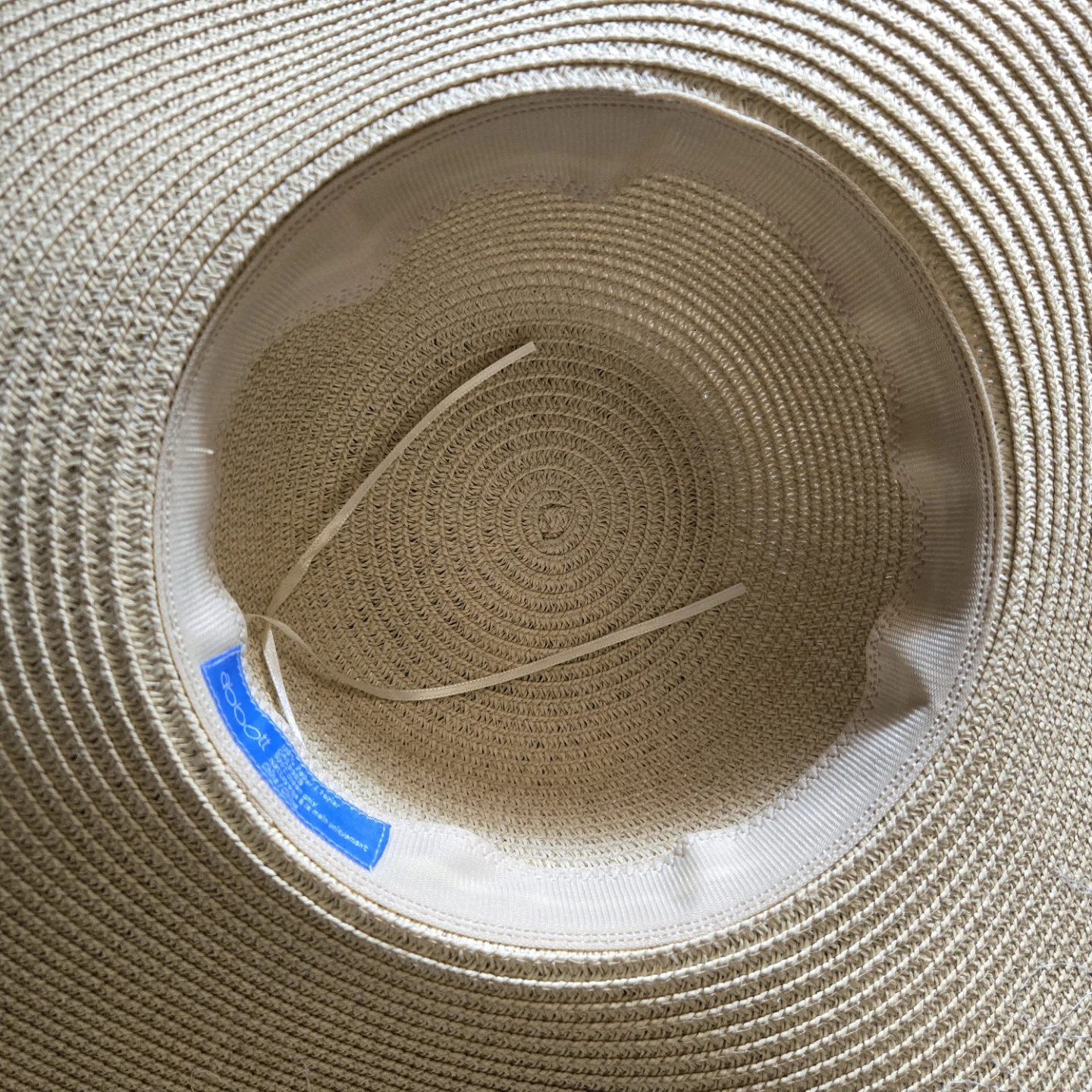 Brand New Vacation Mode Beach Hat - photo 5