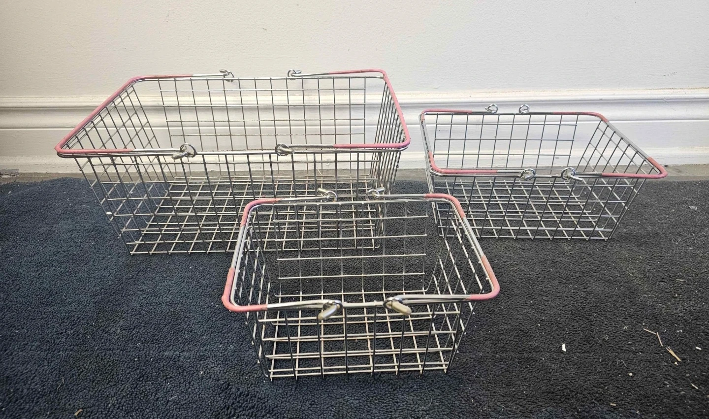 Wired Basket