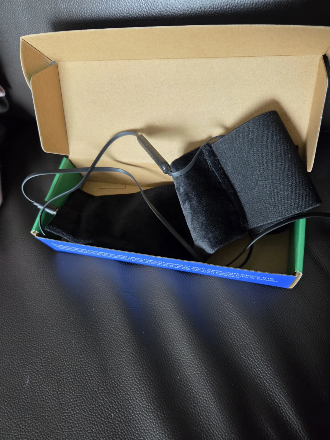 VitalWave HeatWrap - photo 2