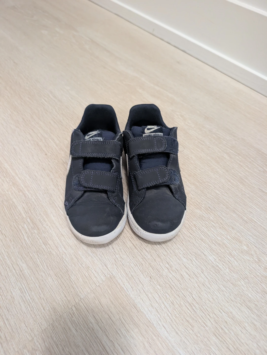 Nike Court Royale Toddler Shoes - Size 11C