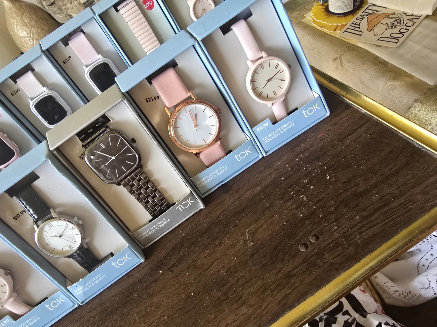 TCK Watches - Assorted Styles - photo 5
