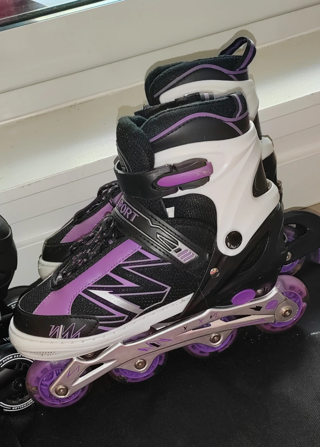 Metroller Inline Skates - photo 2