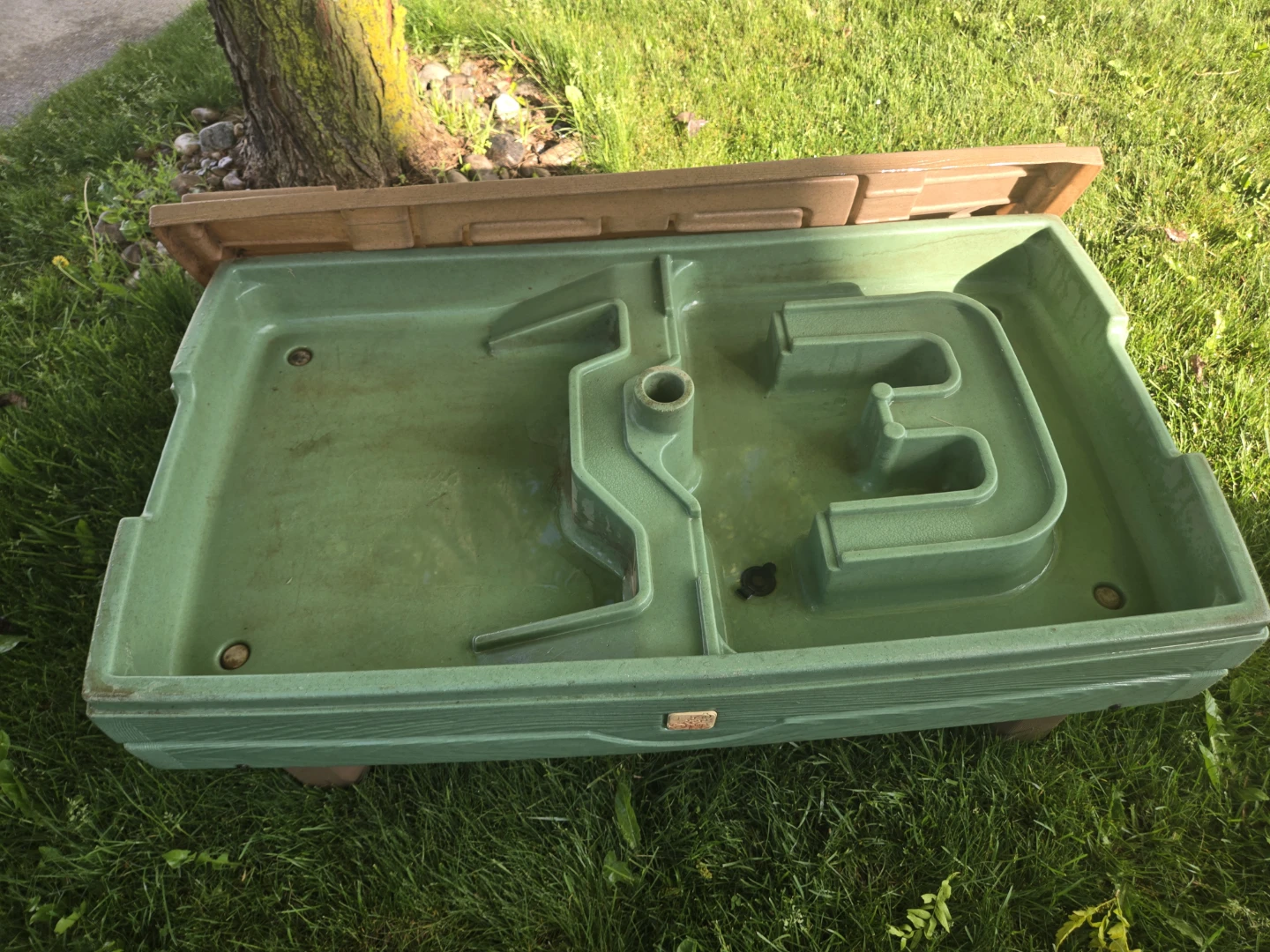 Water Table - photo 2