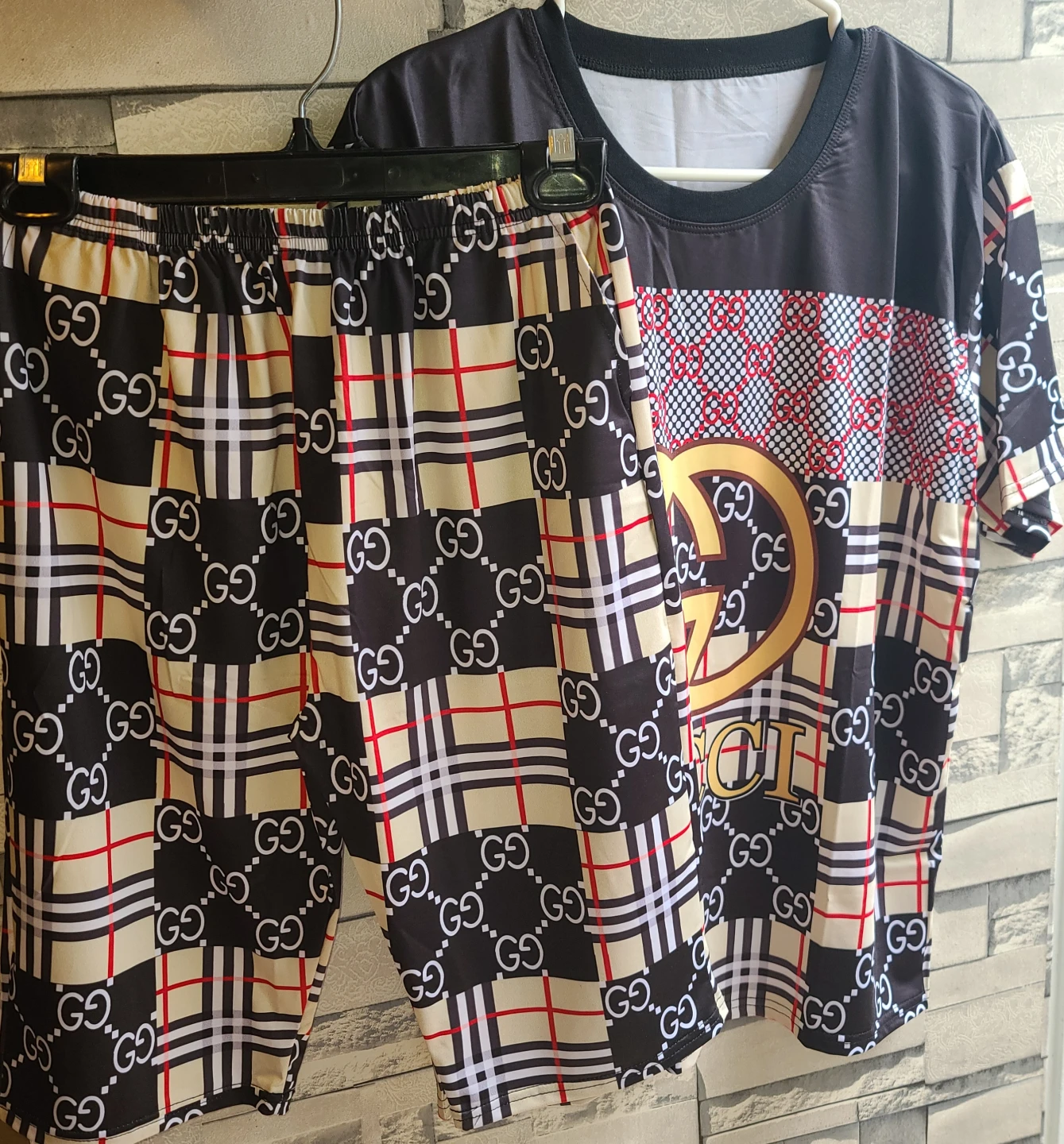 New summer set