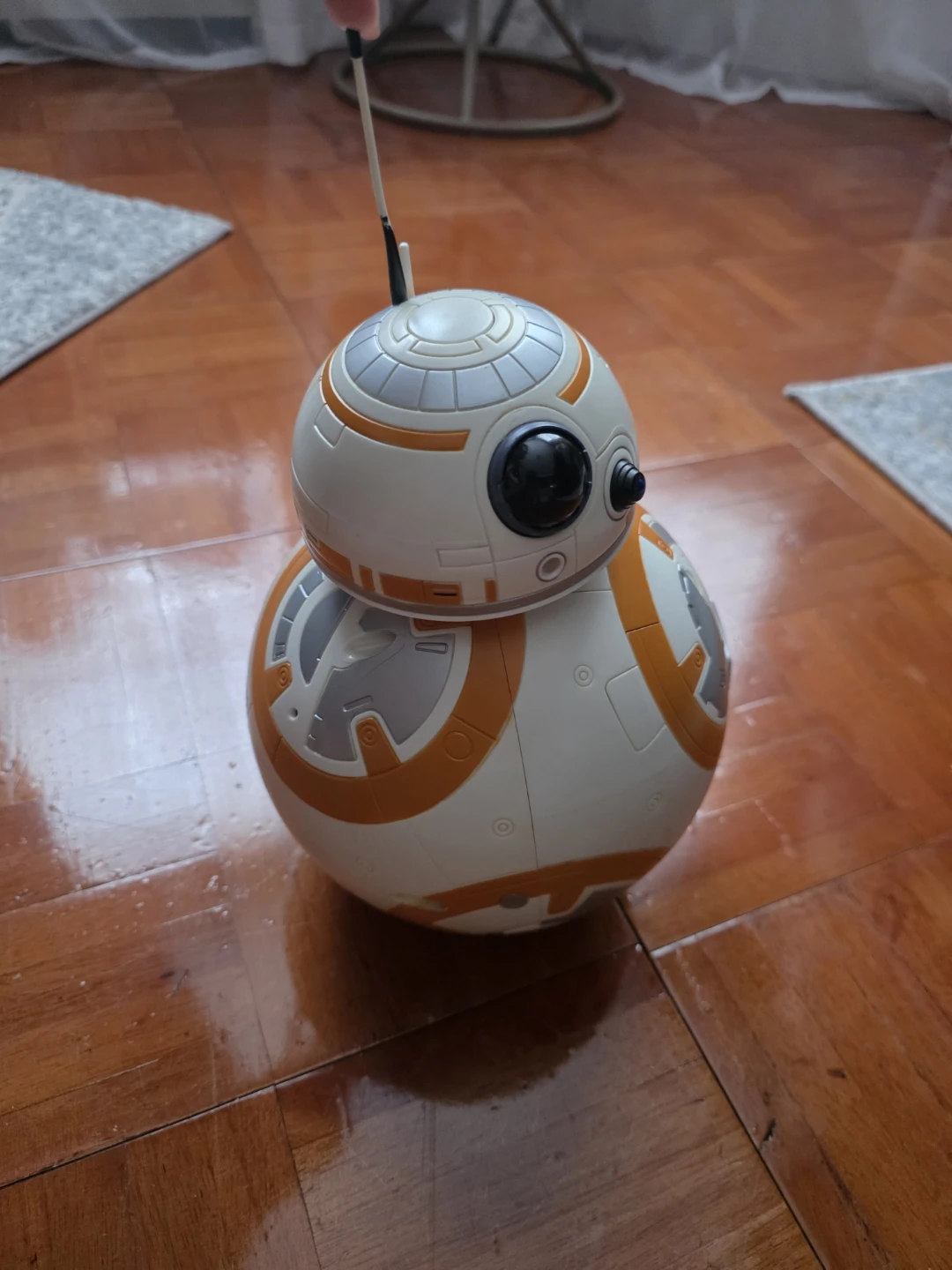 Star Wars BB-8 Toy