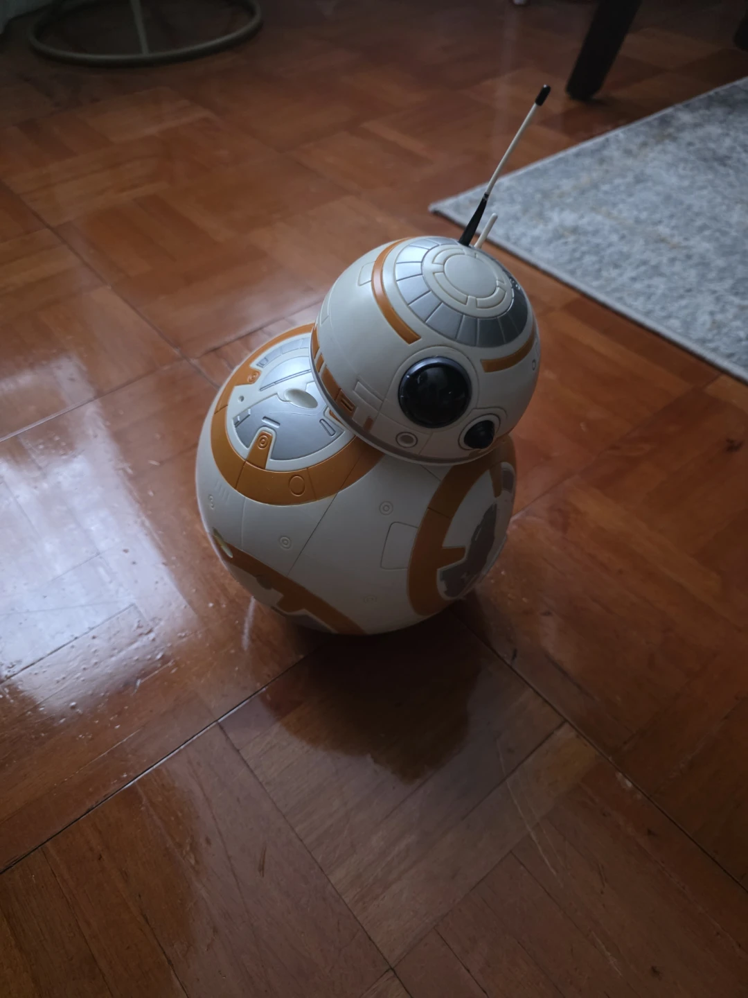 Star Wars BB-8 Toy - photo 2