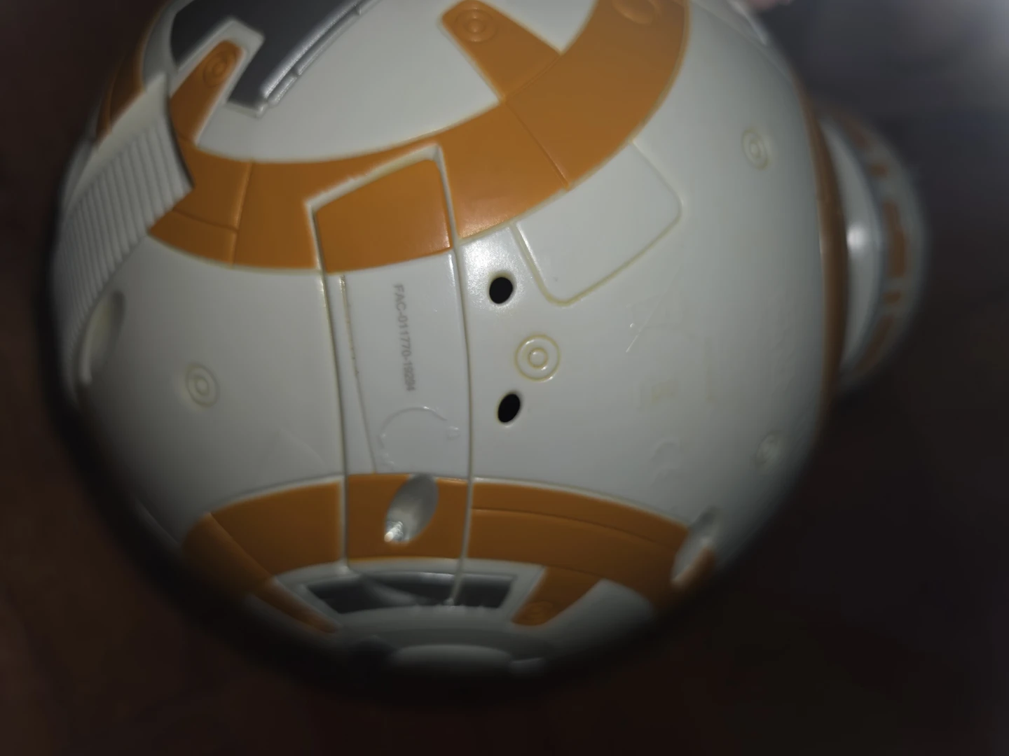 Star Wars BB-8 Toy - photo 3