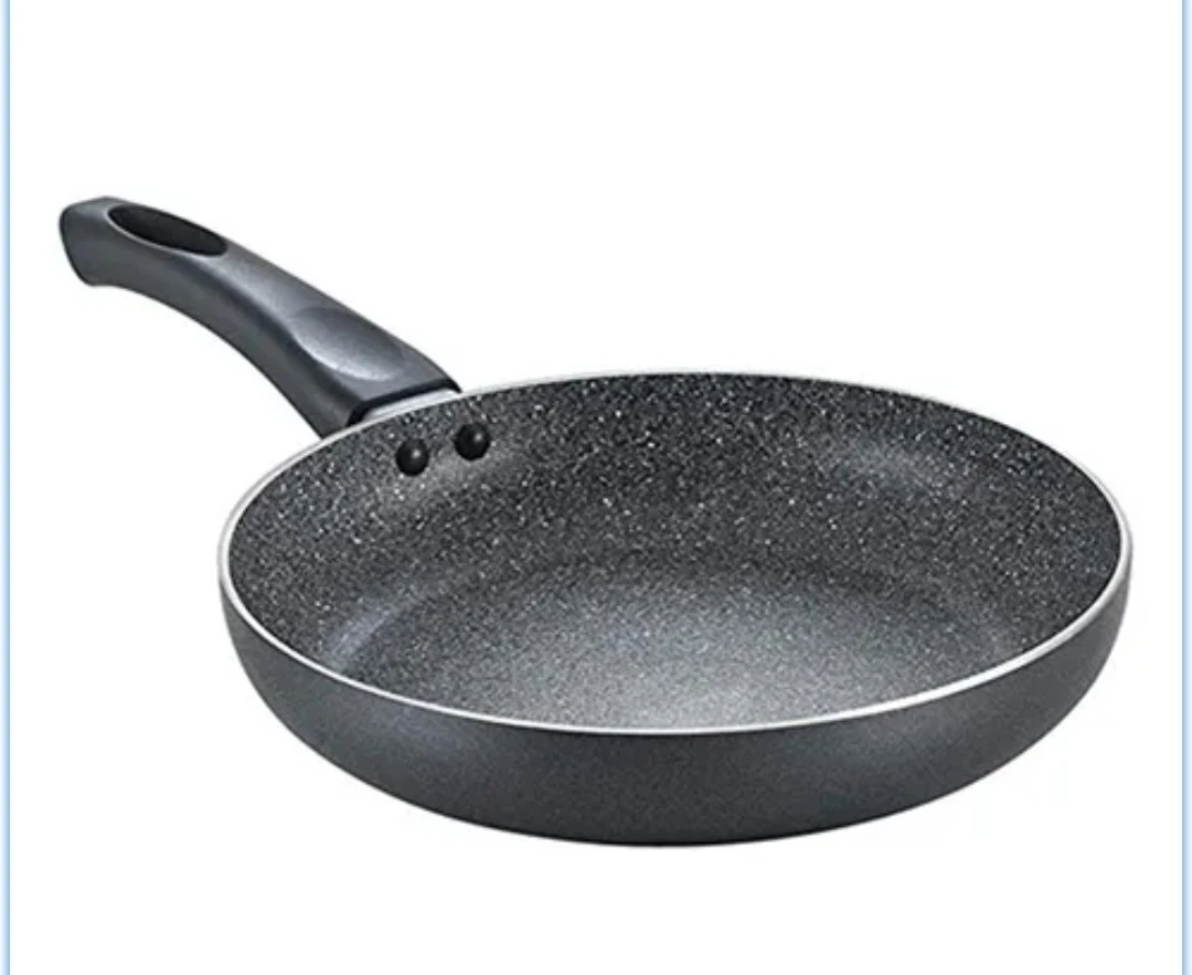 Prestige Omega Deluxe Granite Fry Pan 24cm - photo 3