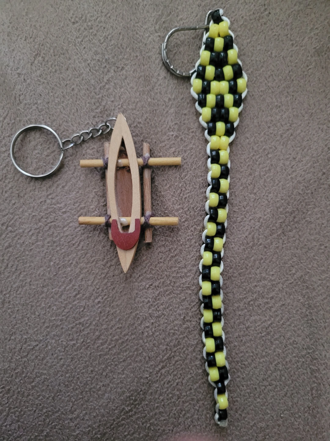 KEY CHAINS