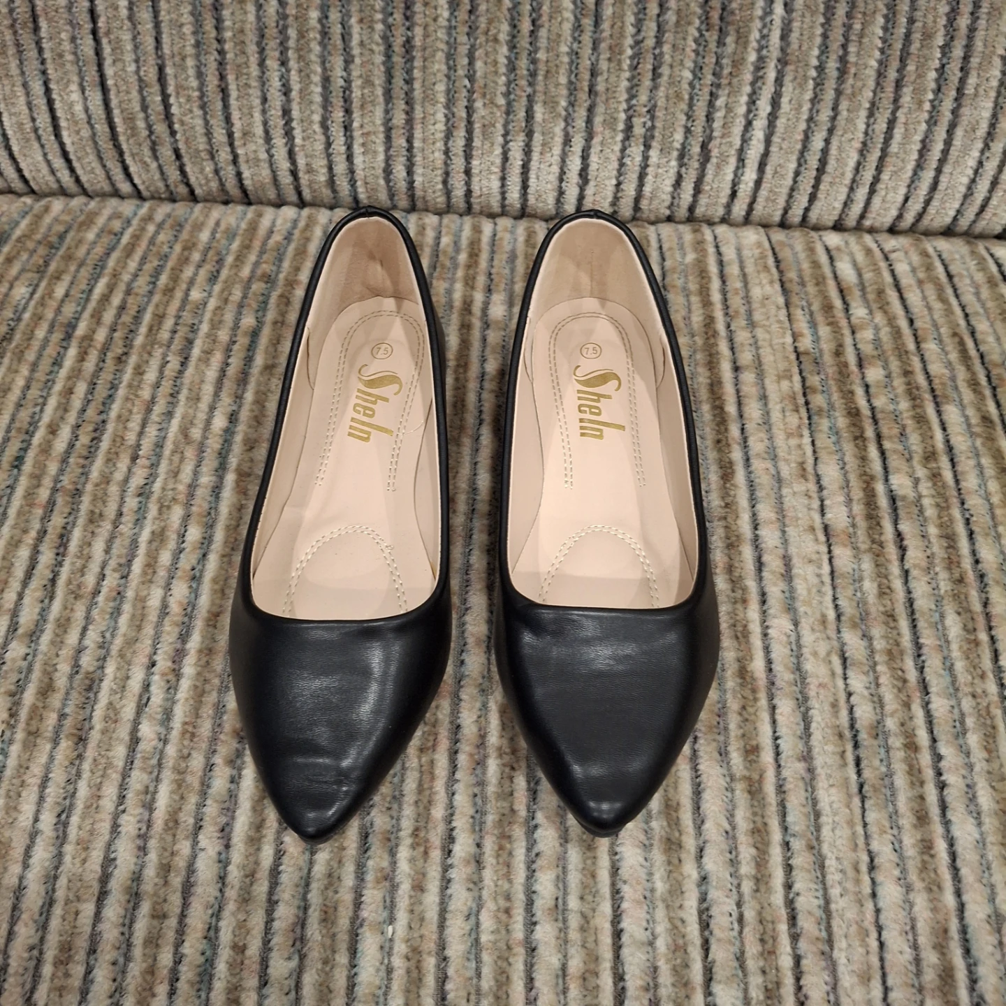 Flats
