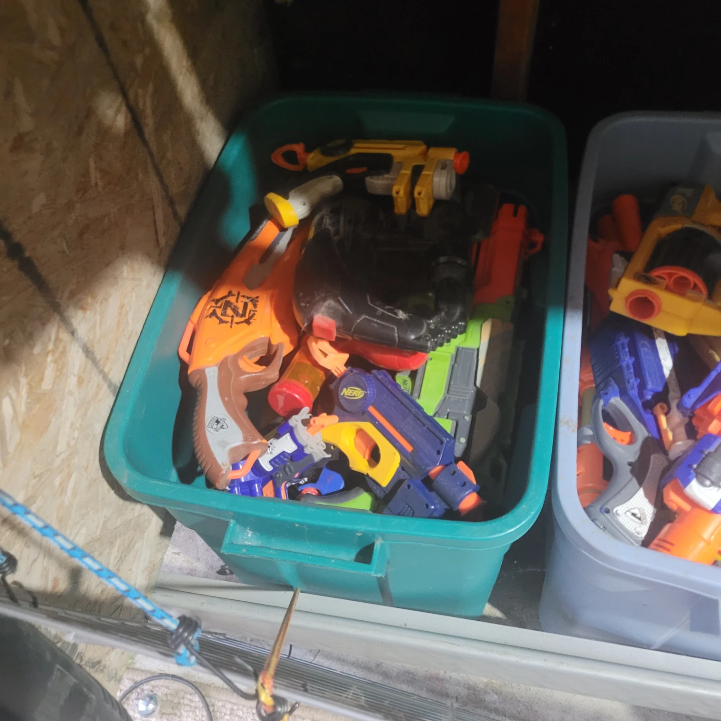 Assorted Nerf Blasters Bundle - photo 5