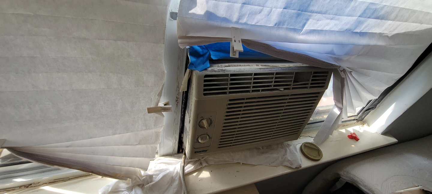 Air conditioner