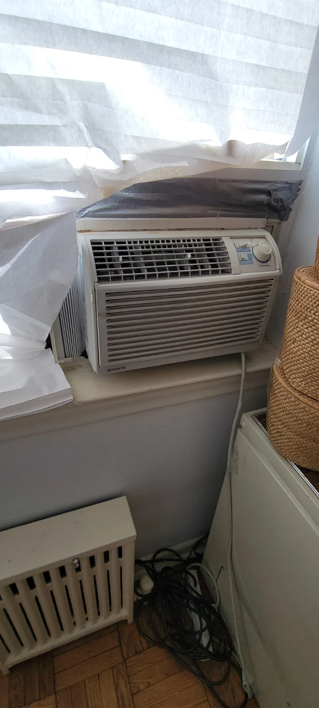 Air conditioner - photo 3