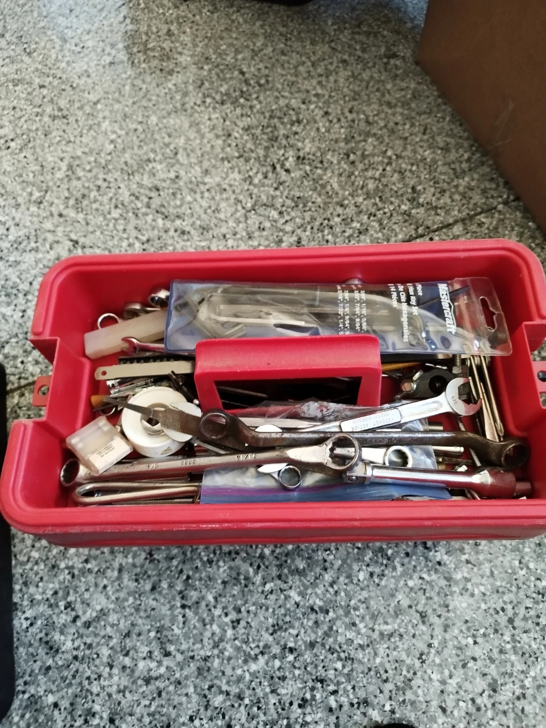 Tools - photo 3
