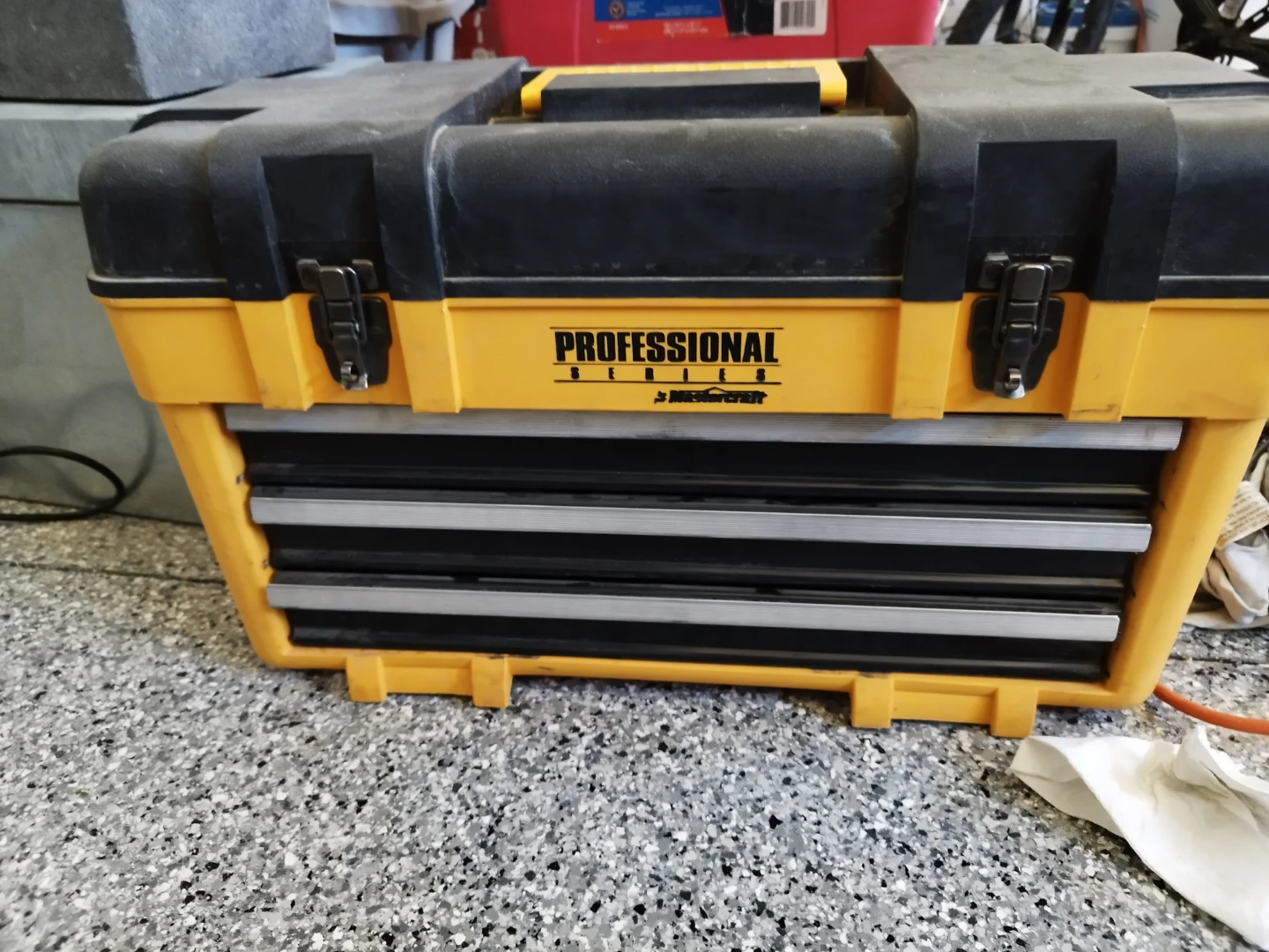 Tools - photo 4