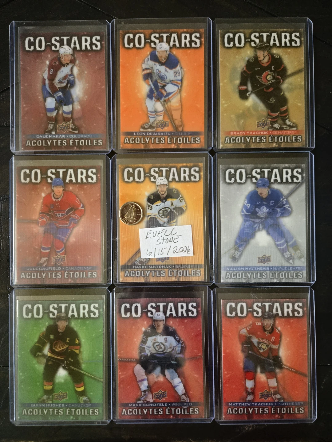 Tim Hortons Collection