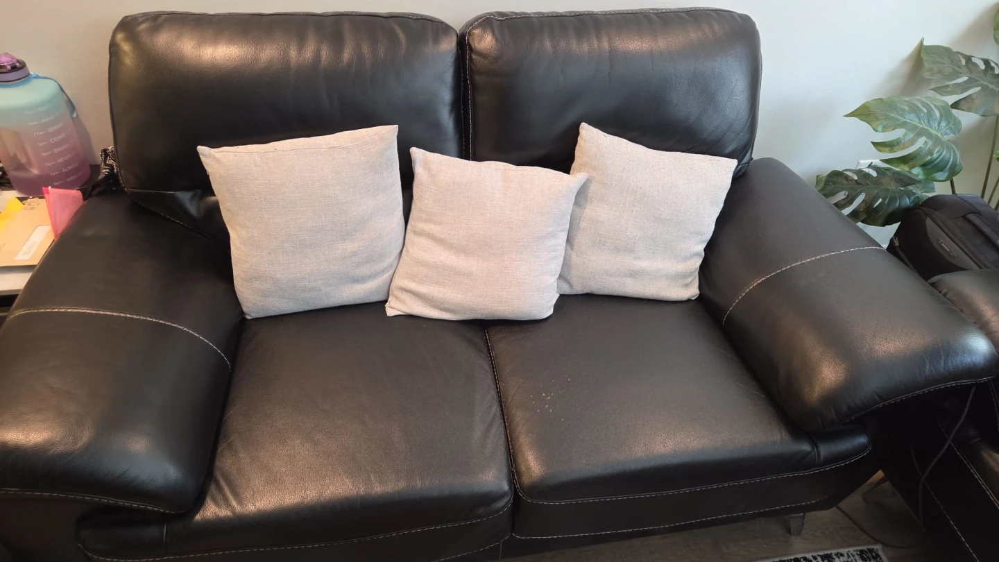 love seat