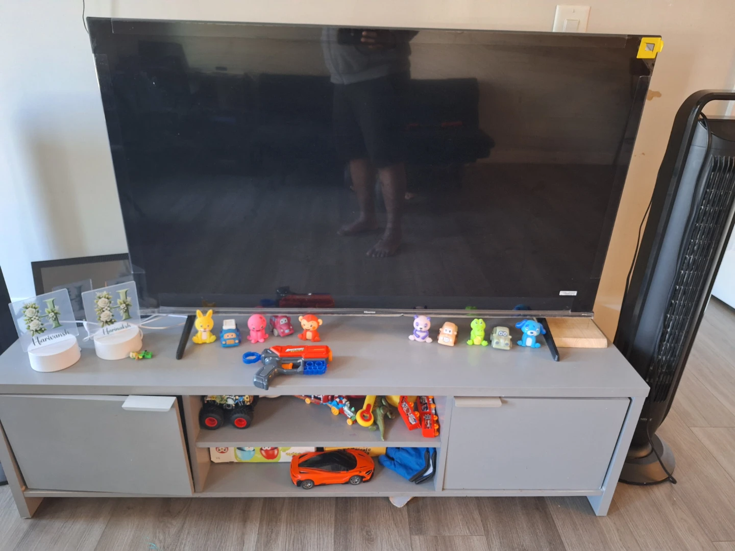 Hisense Smart TV