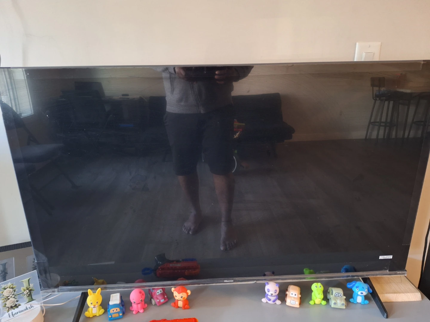 Hisense Smart TV - photo 2