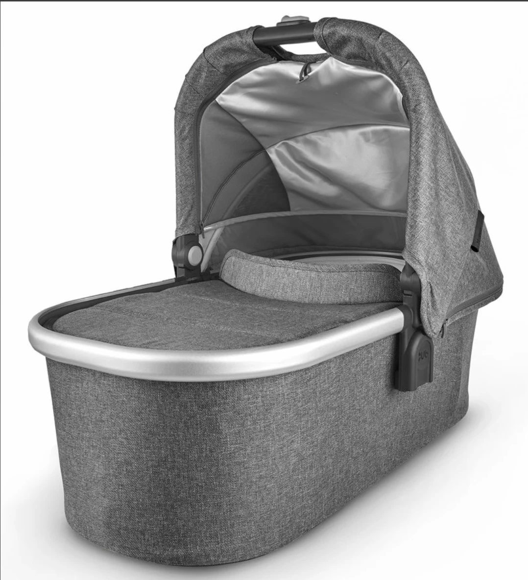 UPPAbaby Vista Bassinet - Jake (Gray)