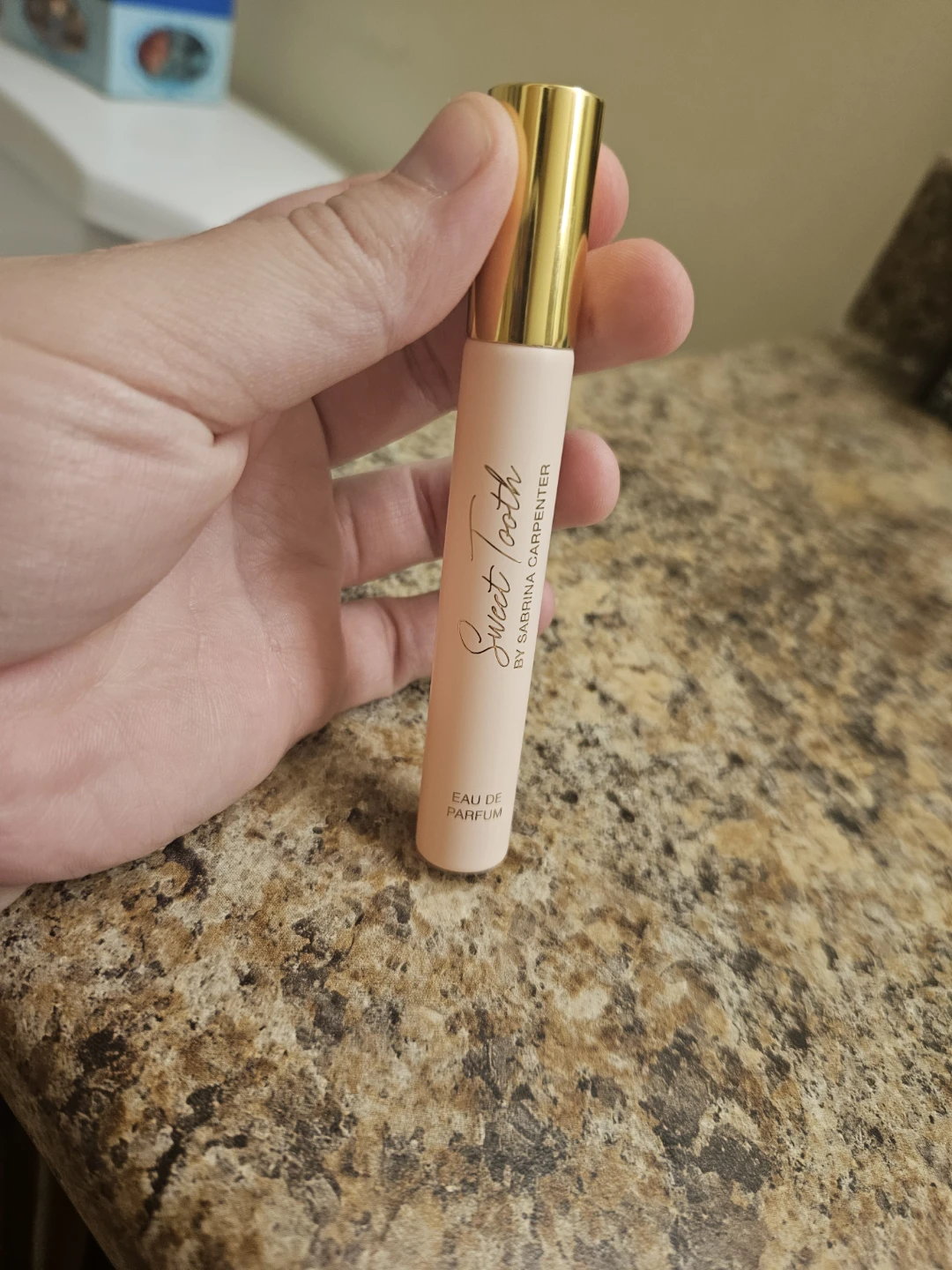 lovey perfumes - photo 4