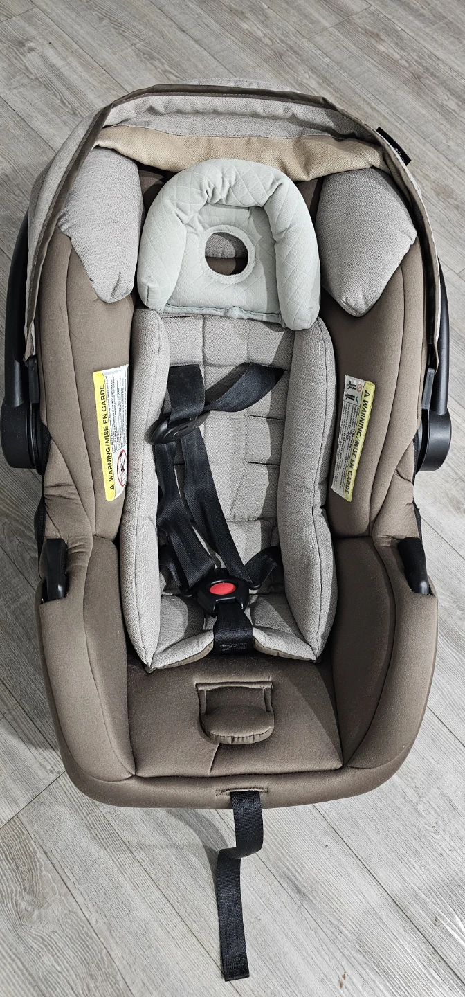 Skip Hop Infant Car Seat