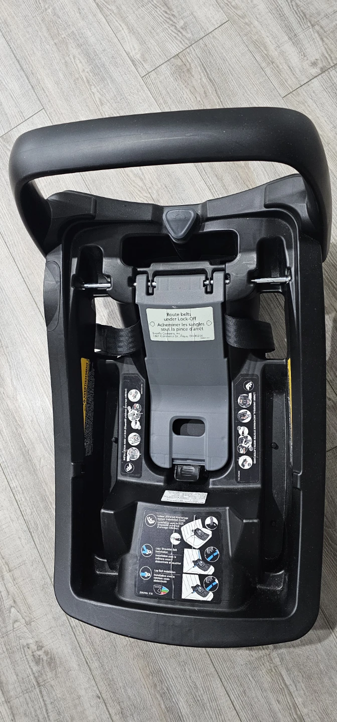 Skip Hop Infant Car Seat - photo 2