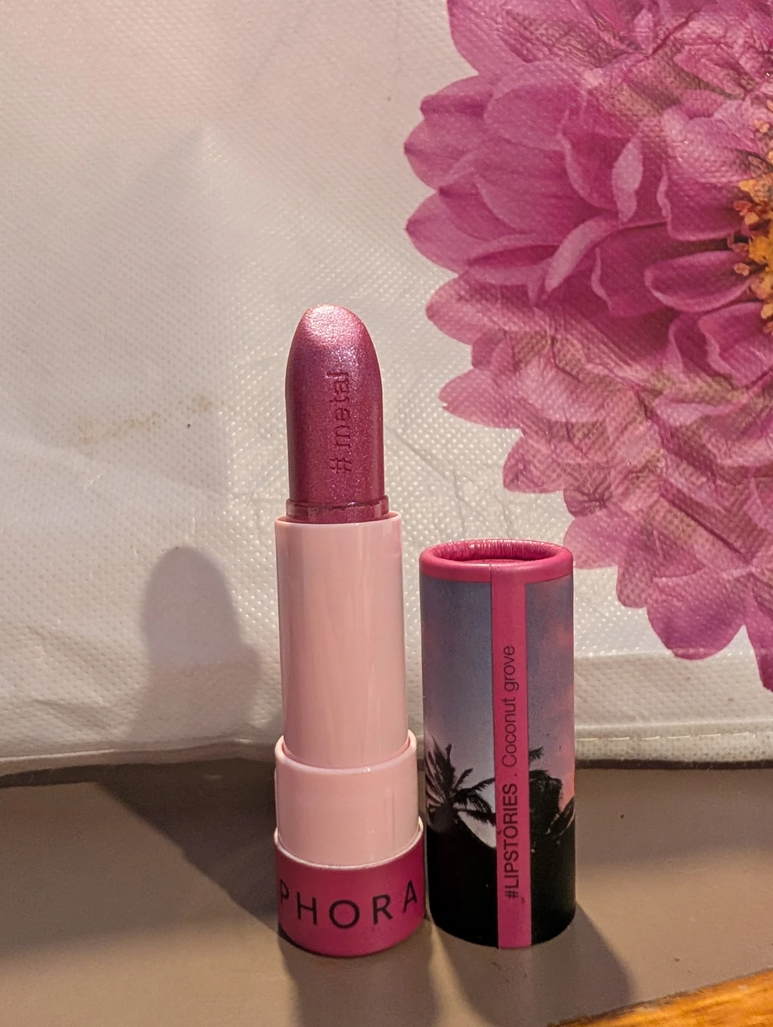 Sephora Lipstick